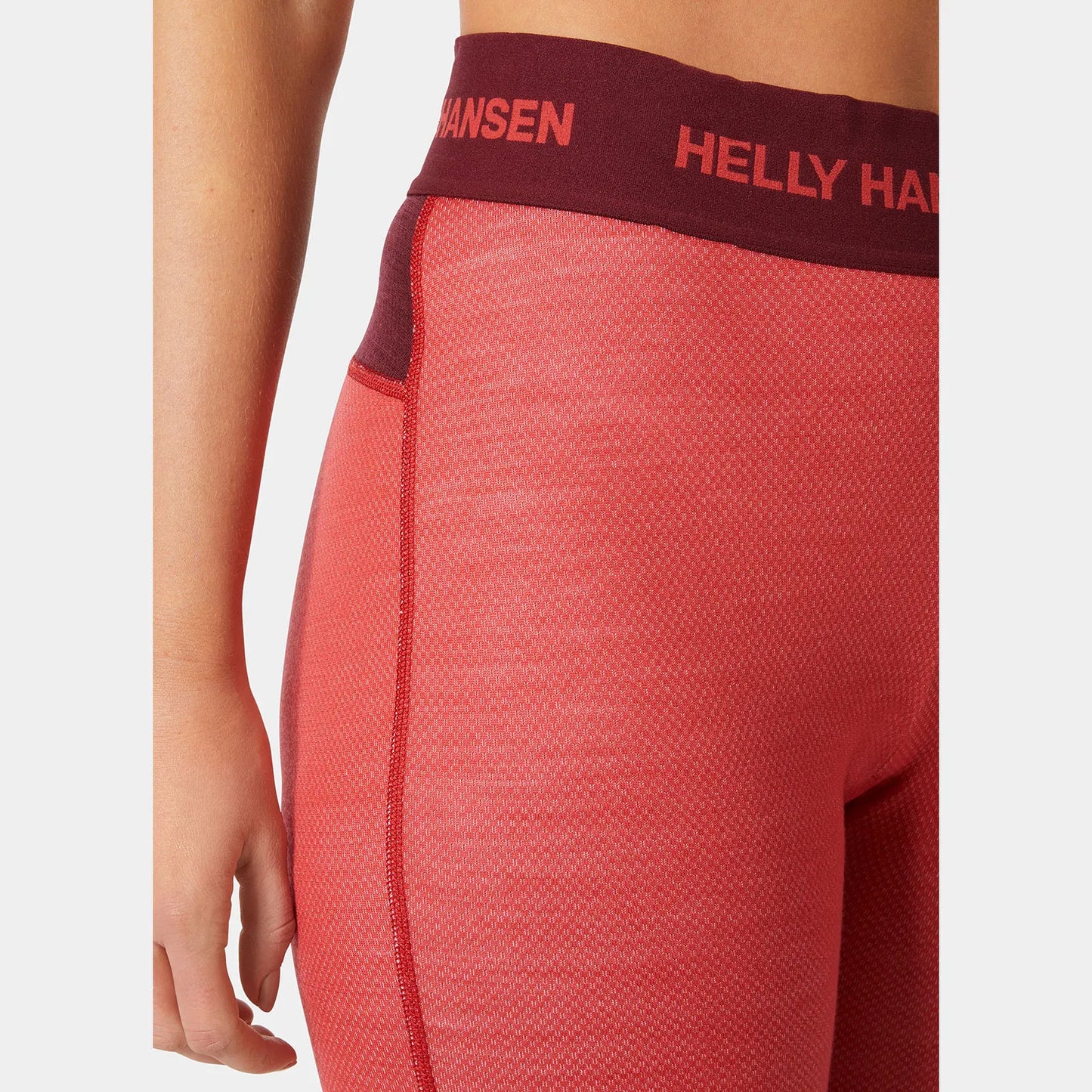 Helly Hansen Women's LIFA® Merino Midweight 2-in-1 Base Layer Pants