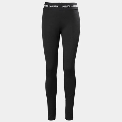 Helly Hansen Women's LIFA® Merino Midweight 2-in-1 Base Layer Pants