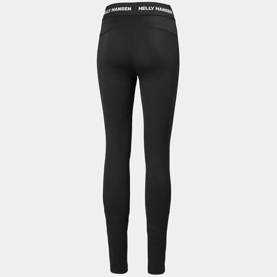 Helly Hansen Women's LIFA® Merino Midweight 2-in-1 Base Layer Pants