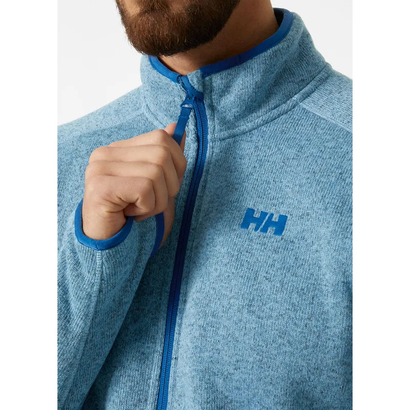 Helly Hansen Men's Varde Fleece Jacket 2.0