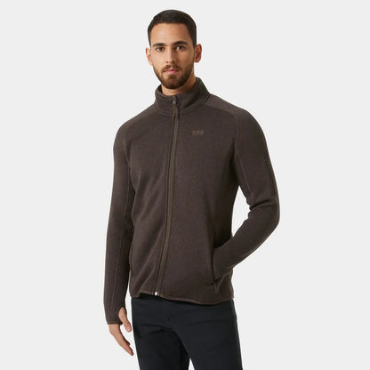 Helly Hansen Men's Varde Fleece Jacket 2.0