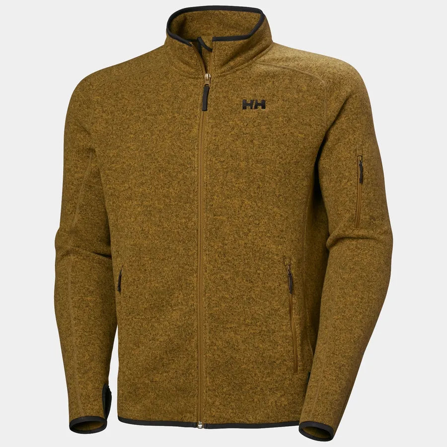 Helly Hansen Men's Varde Fleece Jacket 2.0