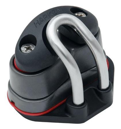 Harken Micro Cam-Matic Kit - Fast Release Fairlead