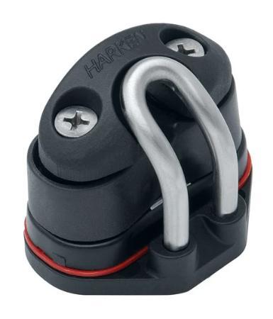 Harken Micro Carbo-Cam Kit - Fast Release Fairlead