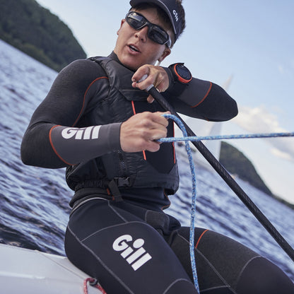 Gill Men's Zentherm Skiff Suit