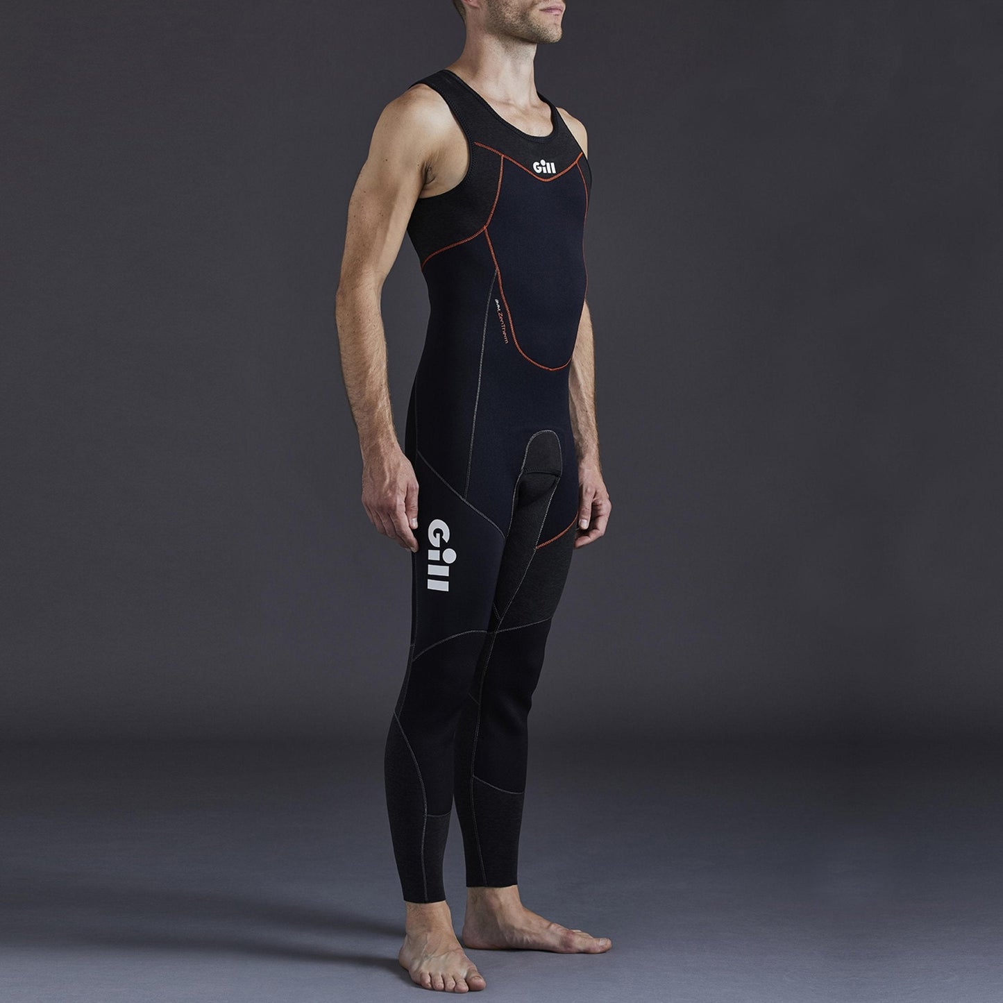 Gill Men's Zentherm Skiff Suit