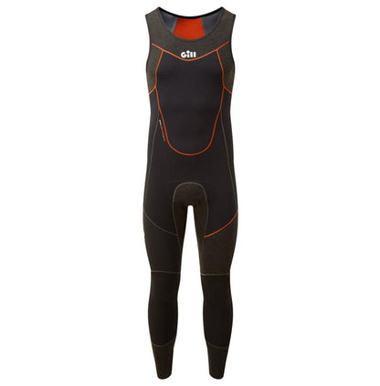 Gill Men's Zentherm Skiff Suit