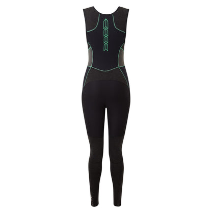 Gill Women's Zentherm Skiff Suit