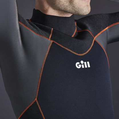 Gill Men's Zentherm Top