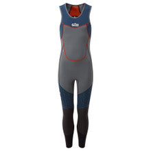 Gill Junior ZenLite Skiff Suit