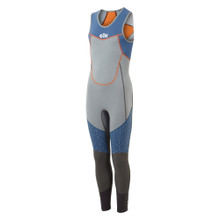 Gill Junior ZenLite Skiff Suit