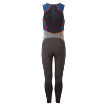 Gill Junior ZenLite Skiff Suit