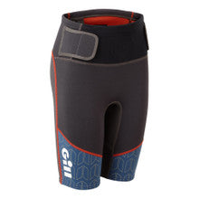 Gill Junior ZenLite Shorts