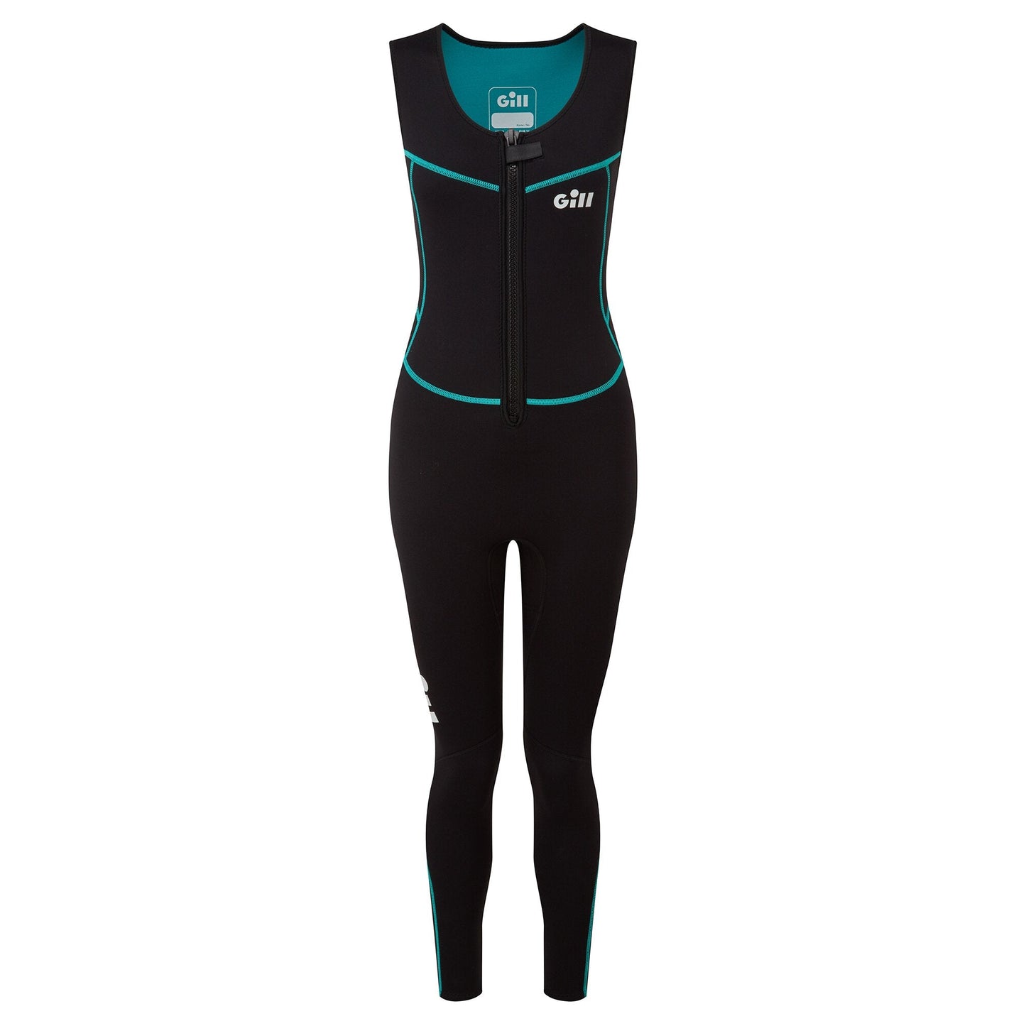 Gill Women's Dynamic Long Jane