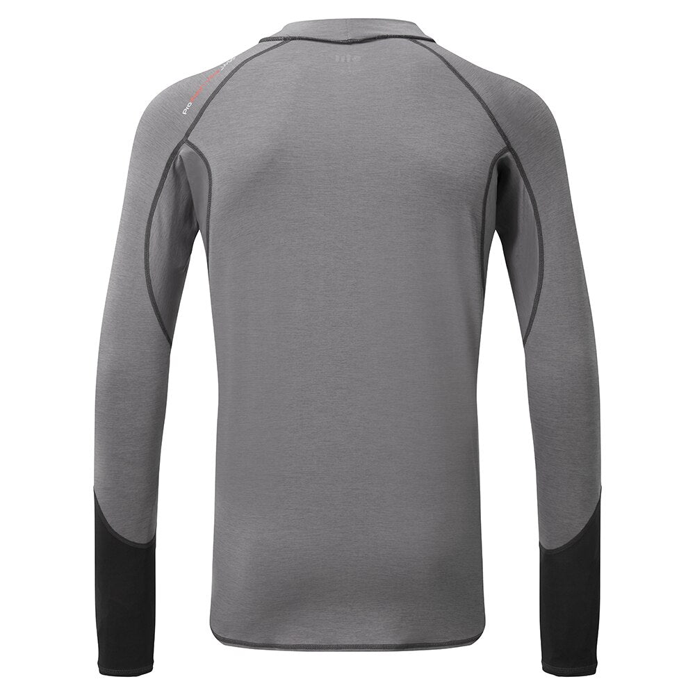 Gill Men's Eco Pro Long Sleeve Rash Vest