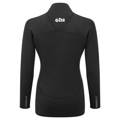 Gill Women's Pursuit Neoprene Jacket