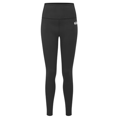 Gill Womens Pursuit Neoprene Leggings