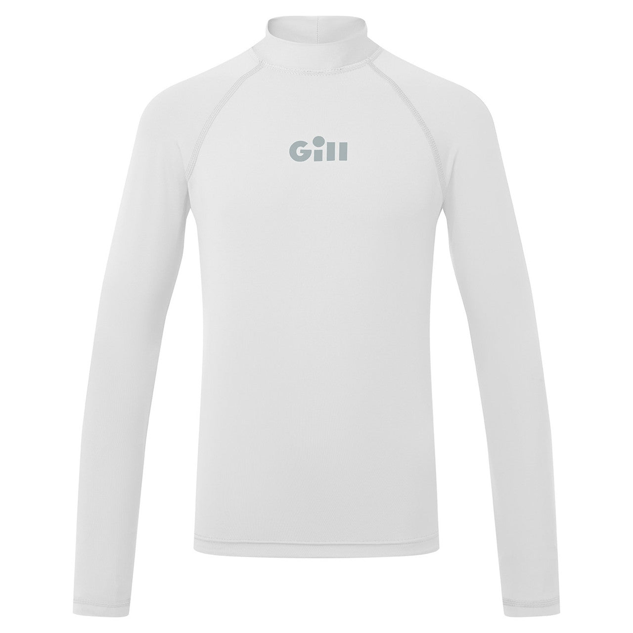 Gill Junior ZenZero Rash Guard