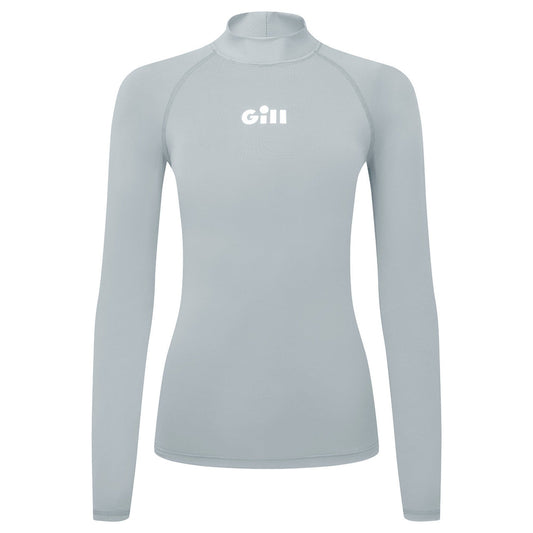 Gill Womens ZenZero Rash Guard