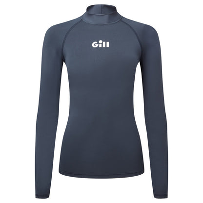 Gill Womens ZenZero Rash Guard