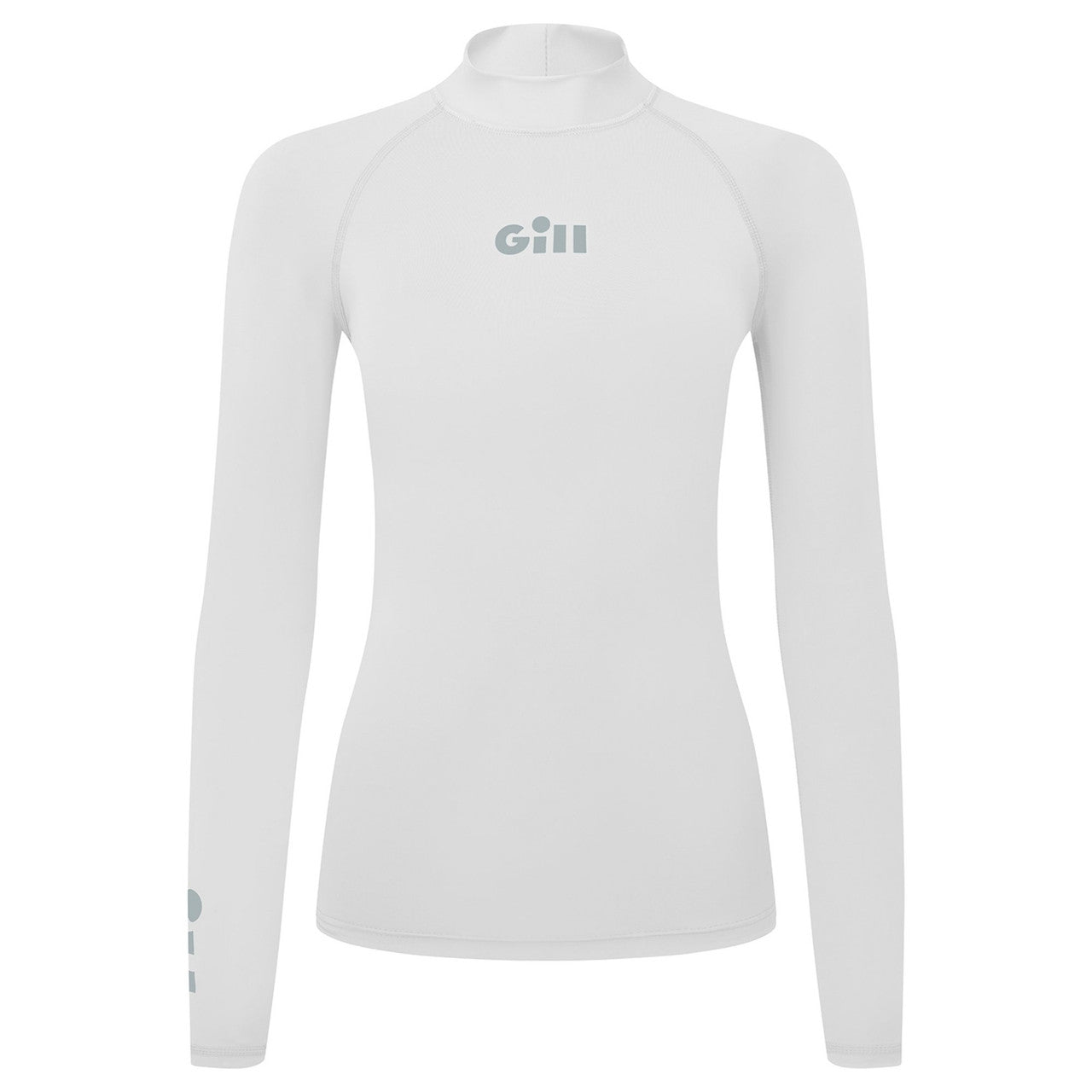 Gill Womens ZenZero Rash Guard