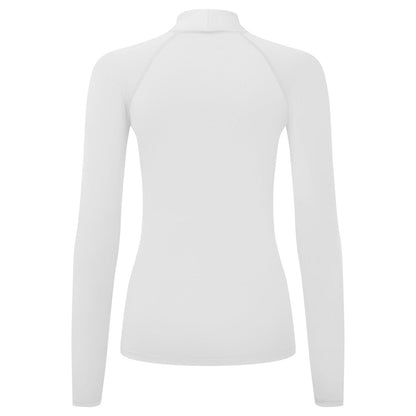 Gill Womens ZenZero Rash Guard