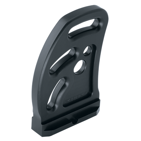 Harken Unit 2 Reflex Web-On Tack Terminal - Cable-less Code Zero