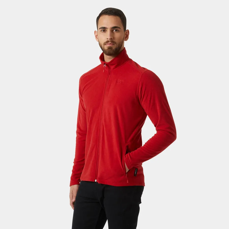 Helly Hansen Men's Daybreaker Fleece Jacket