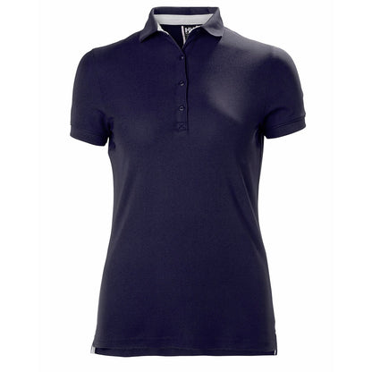 Helly Hansen Women's Crewline Polo