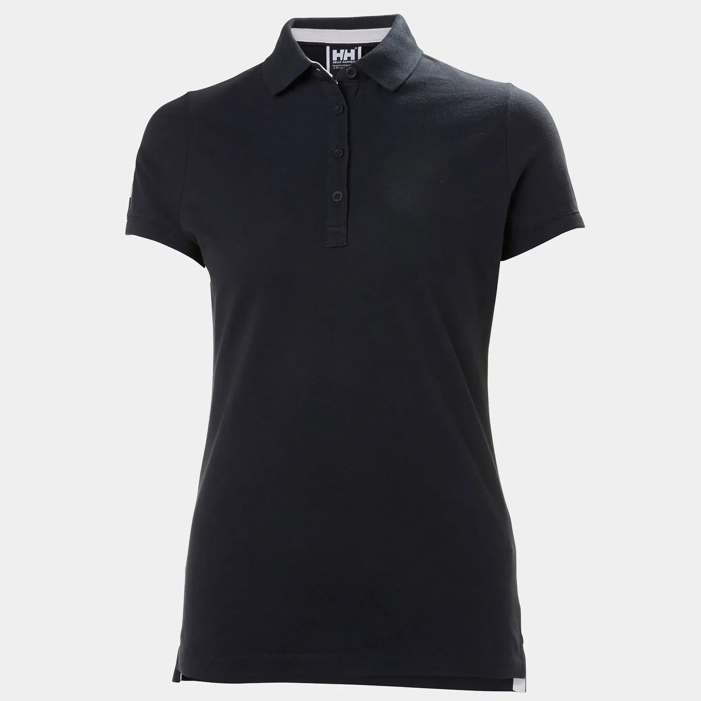 Helly Hansen Women's Crew Pique 2 Polo