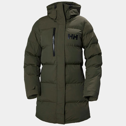 Helly Hansen Women's Adore Puffy Jacket