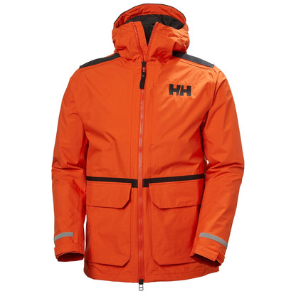 Helly Hansen Patrol Transition Jacket