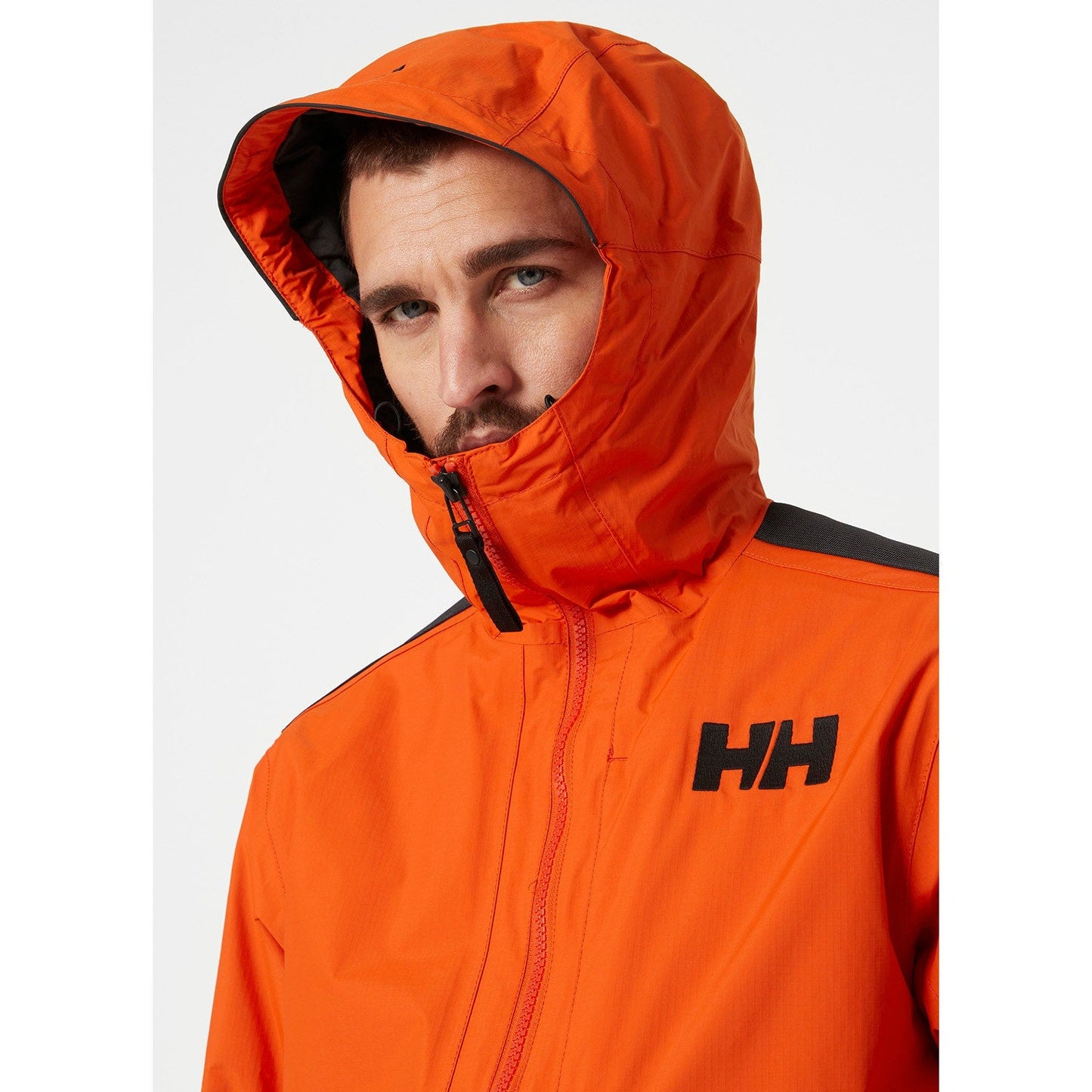 Helly Hansen Patrol Transition Jacket