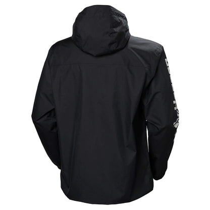 Helly Hansen Unisex Yu Ervik Jacket