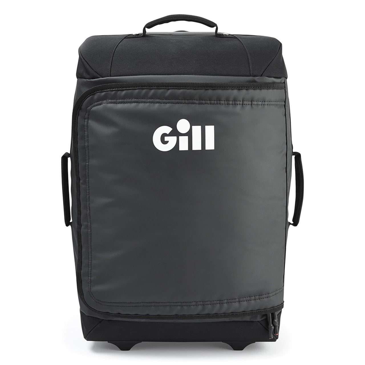 Gill Rolling Carry-On Bag