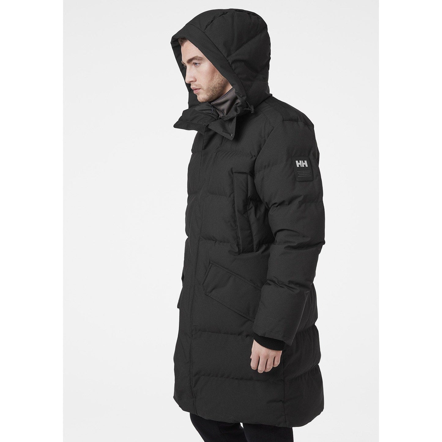 Helly Hansen Alaska Parka Winter Coat