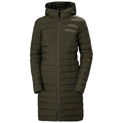 Helly Hansen Women's Mono Material Insulator Coat