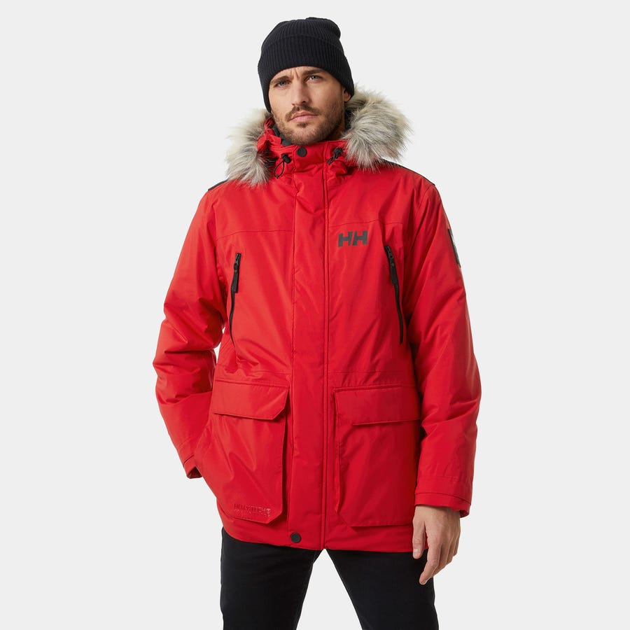 Helly Hansen Reine Parka