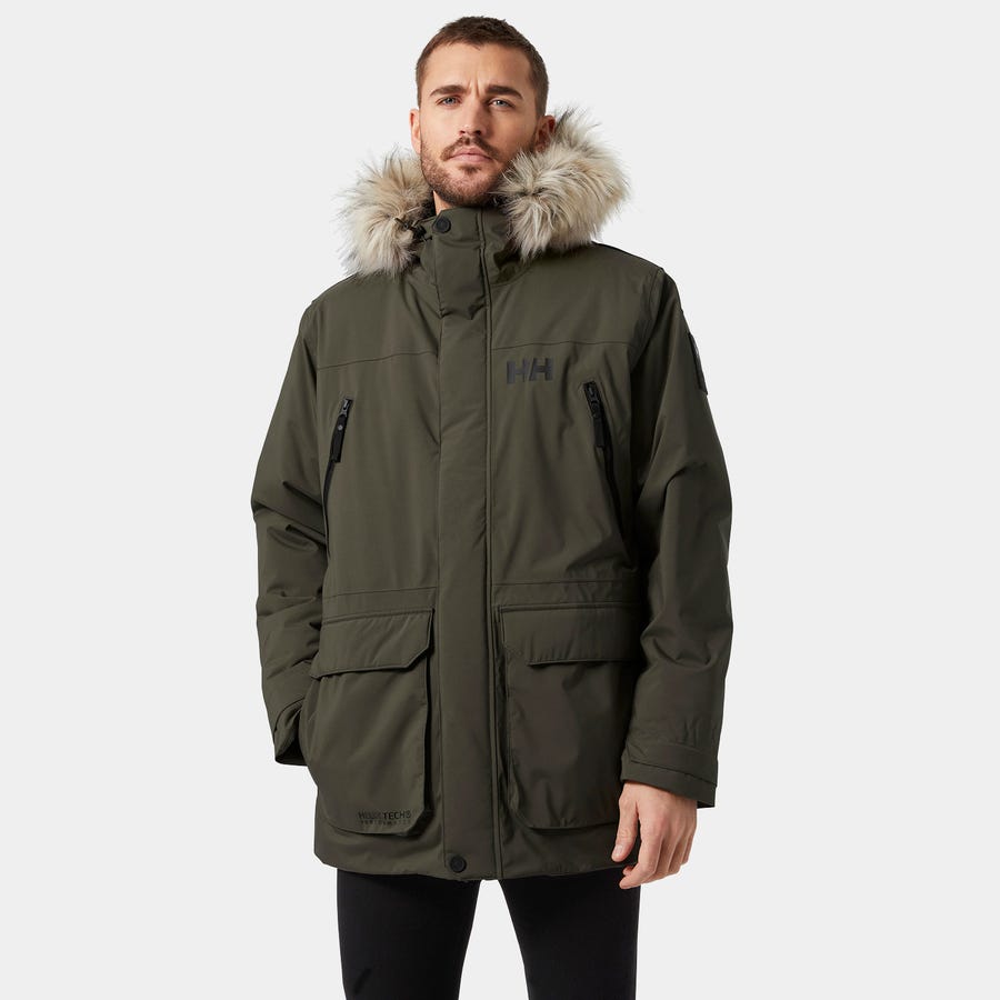 Helly Hansen Reine Parka