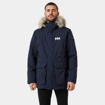 Helly Hansen Reine Parka