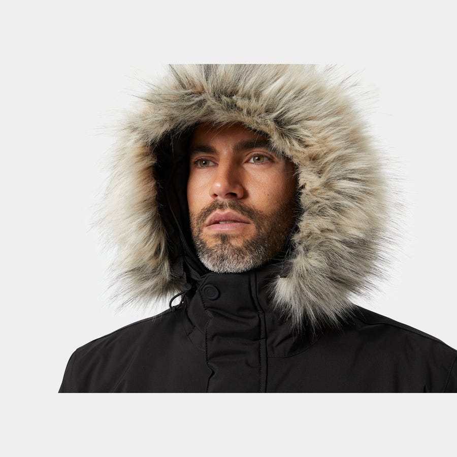 Helly Hansen Reine Parka