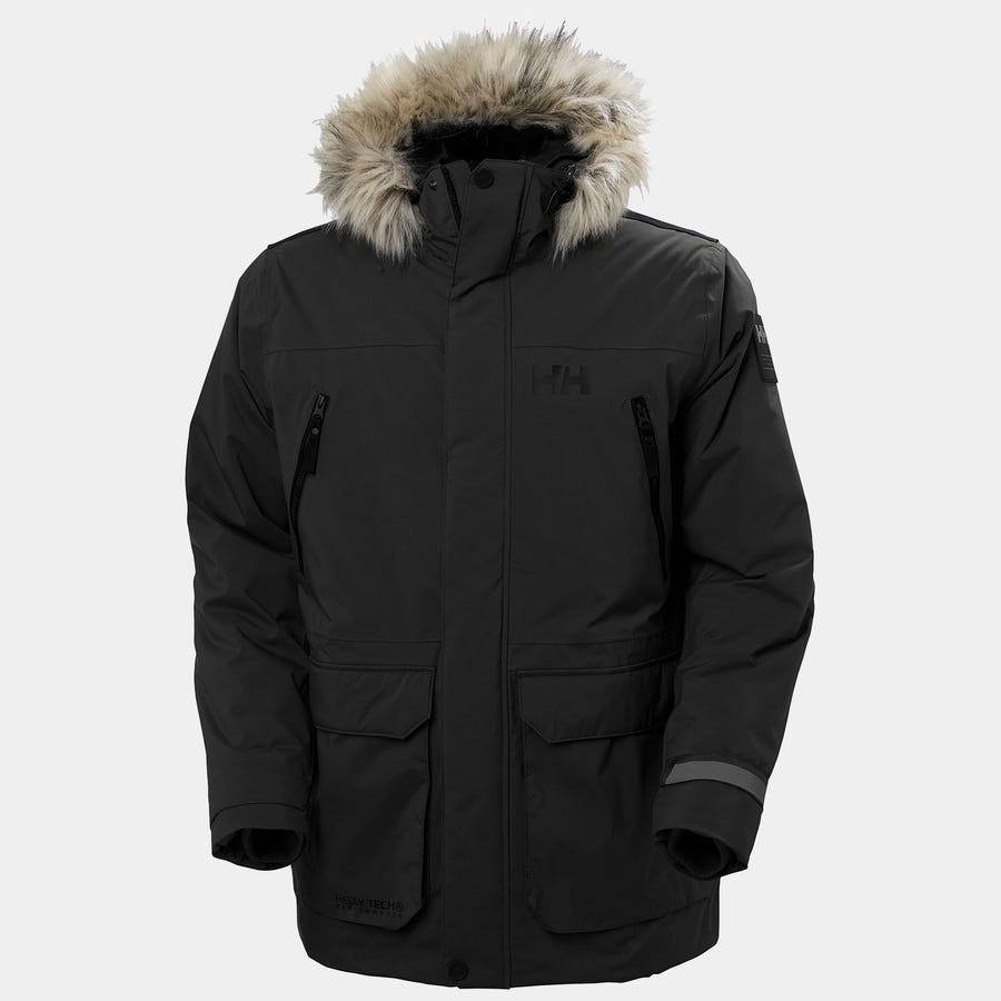 Helly Hansen Reine Parka