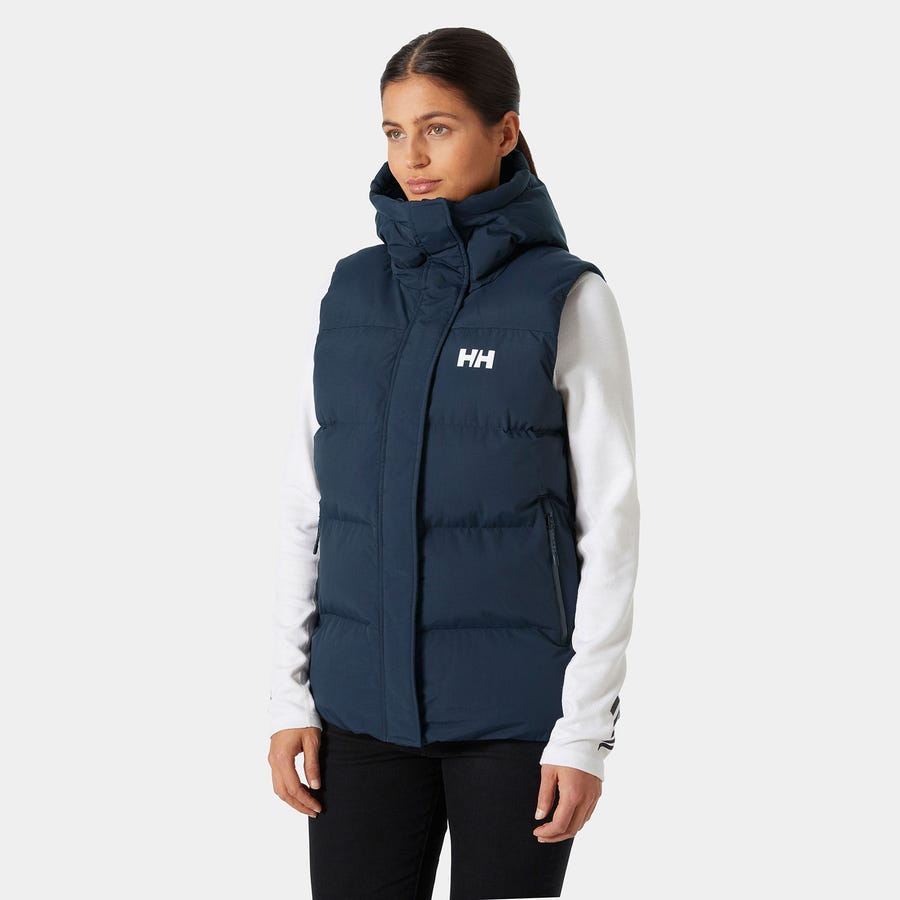 Helly Hansen Women's Adore Puffy Vest