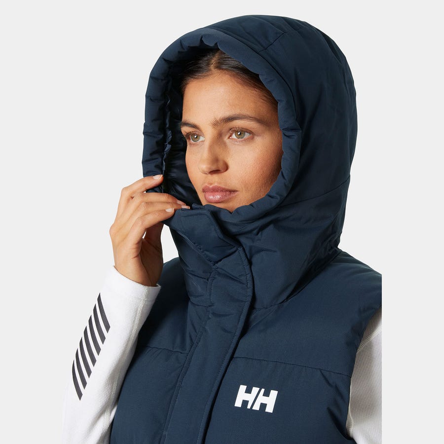 Helly Hansen Women's Adore Puffy Vest