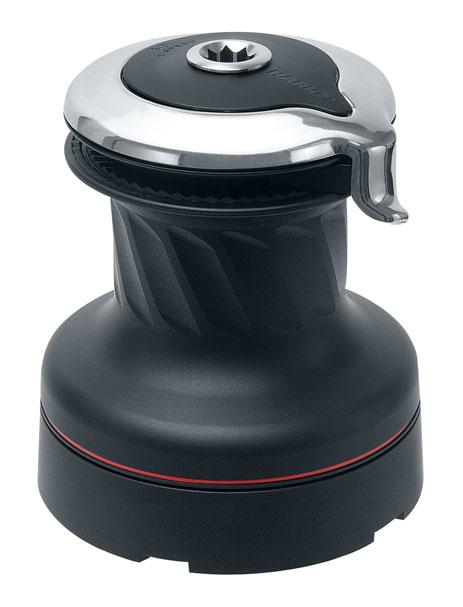 Harken 60 Radial Self Tailing Aluminum Two-Speed Winch