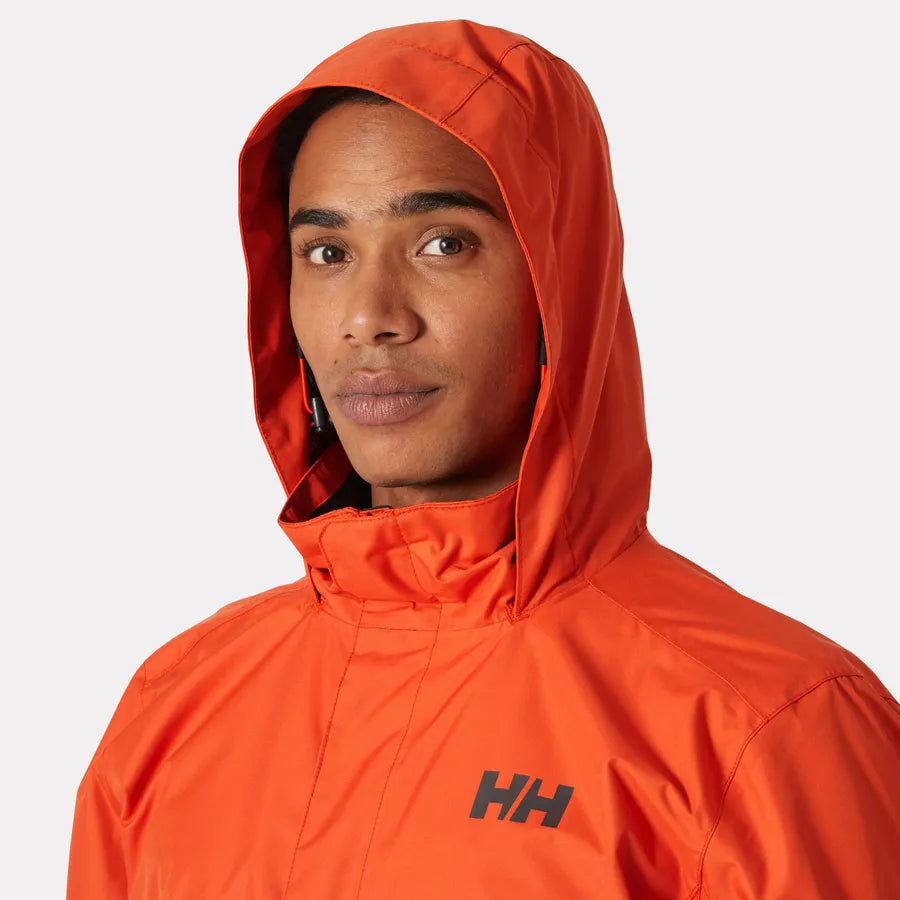 Helly Hansen Dubliner Jacket