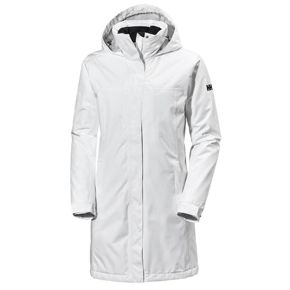 Helly Hansen Women's Aden Insulated Rain Coat