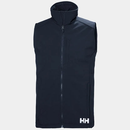 Helly Hansen Paramount Softshell Vest