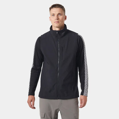 Helly Hansen Paramount Softshell Vest