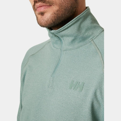 Helly Hansen Men's Verglas Half-Zip Midlayer